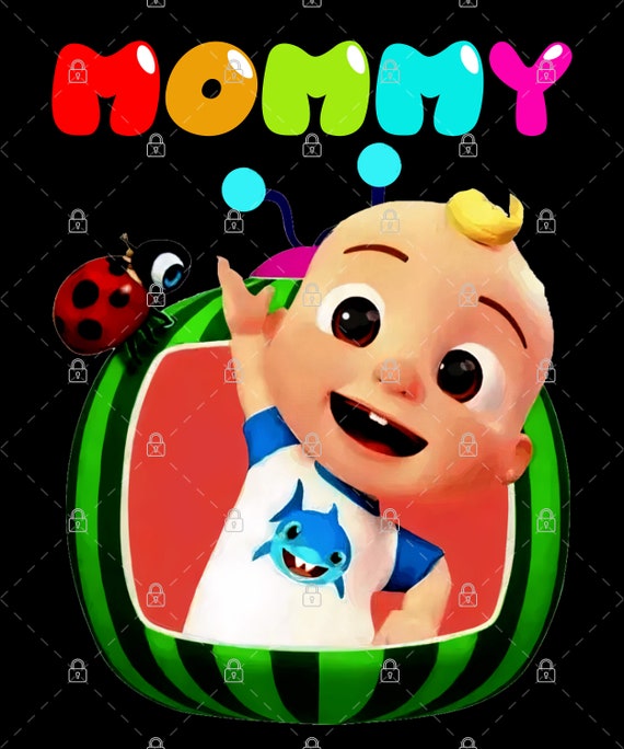 Featured image of post Cocomelon Png