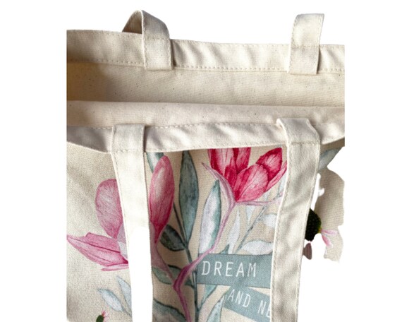 Teach Me Your Ways {Tote Bag} Teach Me Your Ways {Tote Bag}