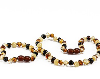 baby safe necklace