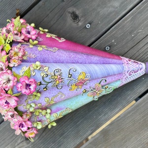 Flower bouquet