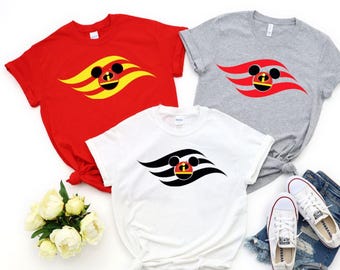 Die Unglaublichen Familie Cruise Shirt/Passende Disney Cruise Shirt/Pixar auf Sea Cruise Shirt/Die Unglaublichen Familie Shirt