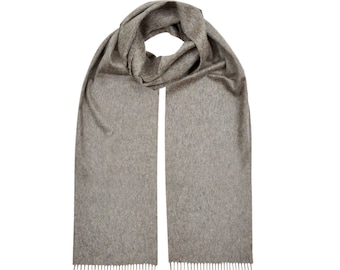 Lomond - Cashmere Scarf - Limited Edition New Colours
