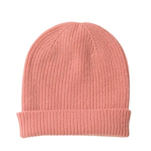Cashmere Beanie | 4 Ply Cashmere Hat | Winter Hat for Men | Winter Hat for Women | Ultra Warm Beanie Hat | Lomond