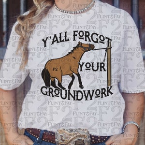 Vous avez tous oublié votre cheval png