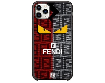 fendi iphone 7 case