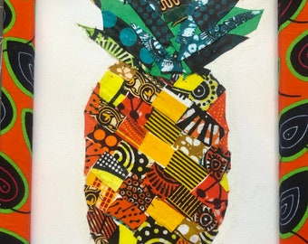 Pineapple fun
