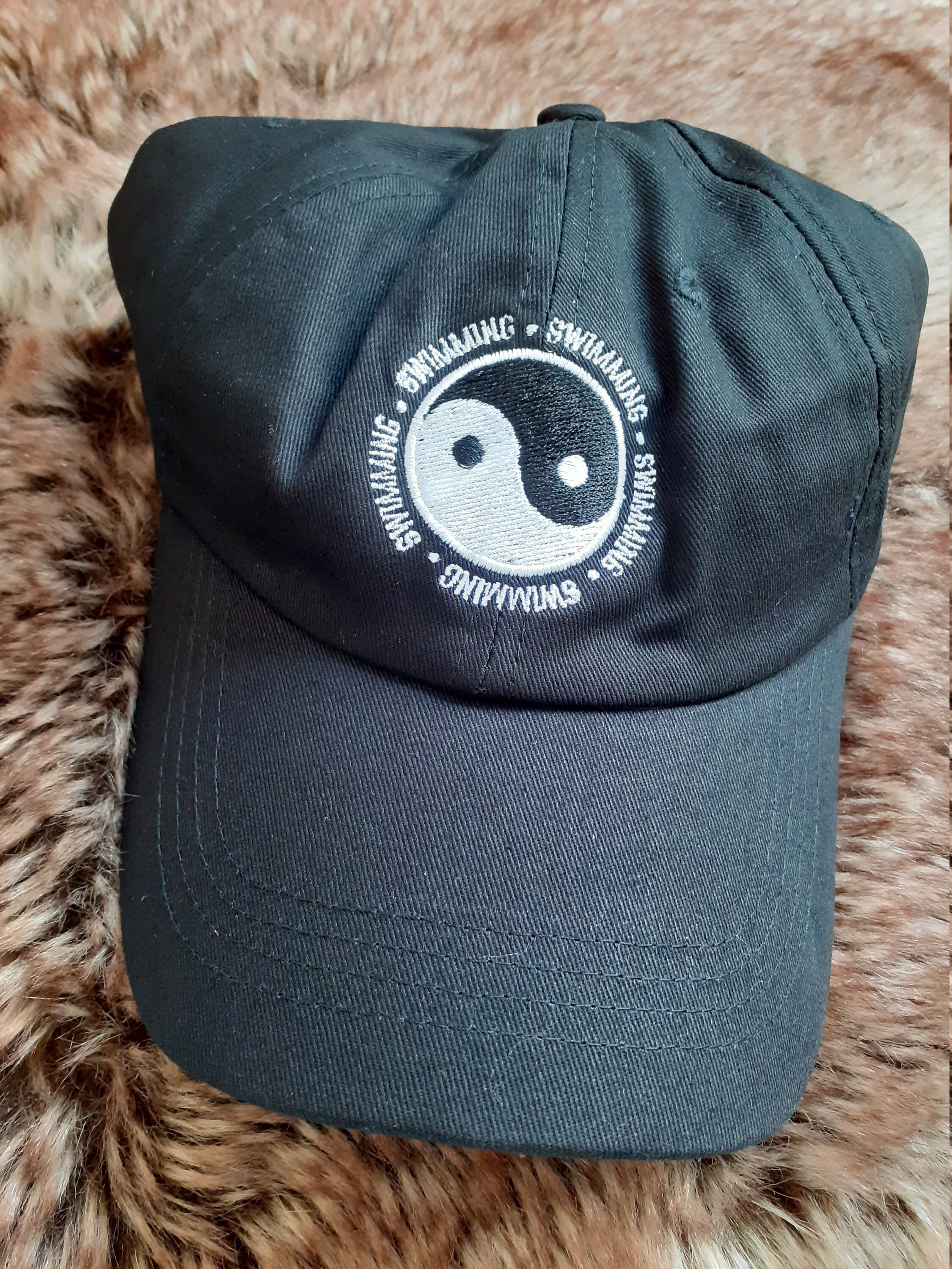 Mac Miller Swimming Hat Black | Etsy 