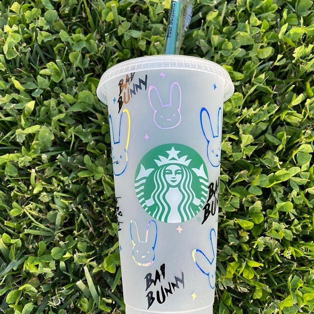 Free Free Bad Bunny Svg Cricut 422 SVG PNG EPS DXF File