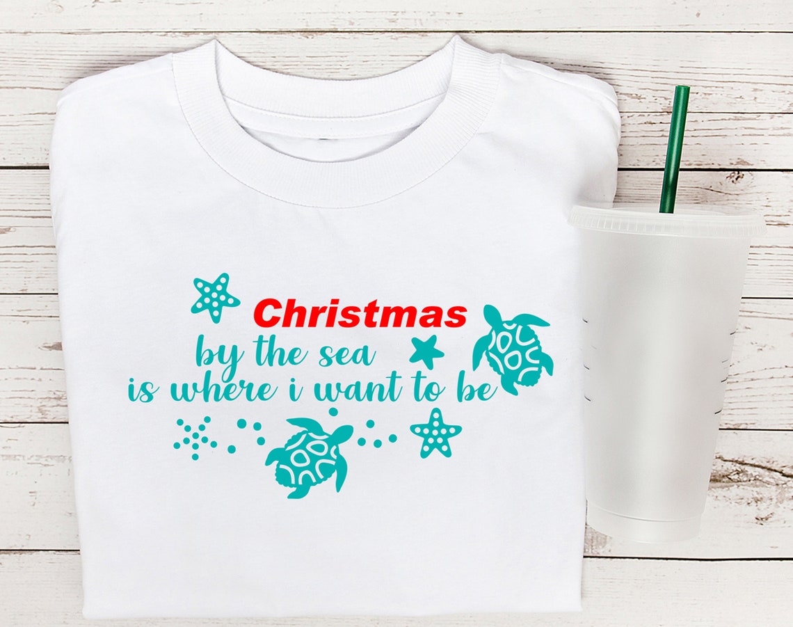 Christmas In July SVG Bundle Christmas svg 10 Quotes Etsy