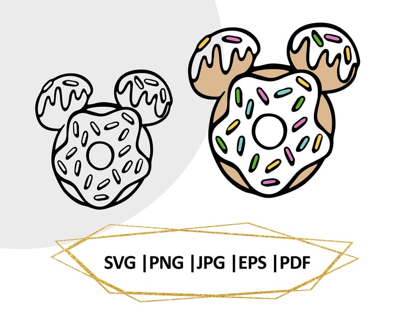 Free Free 347 Disney Snacks Svg Free SVG PNG EPS DXF File