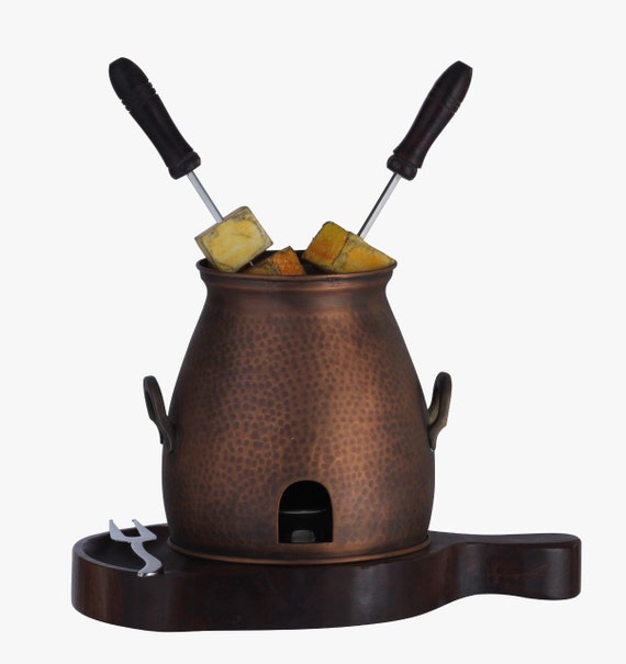 mini table tandoor