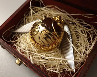 harry potter proposal ring box