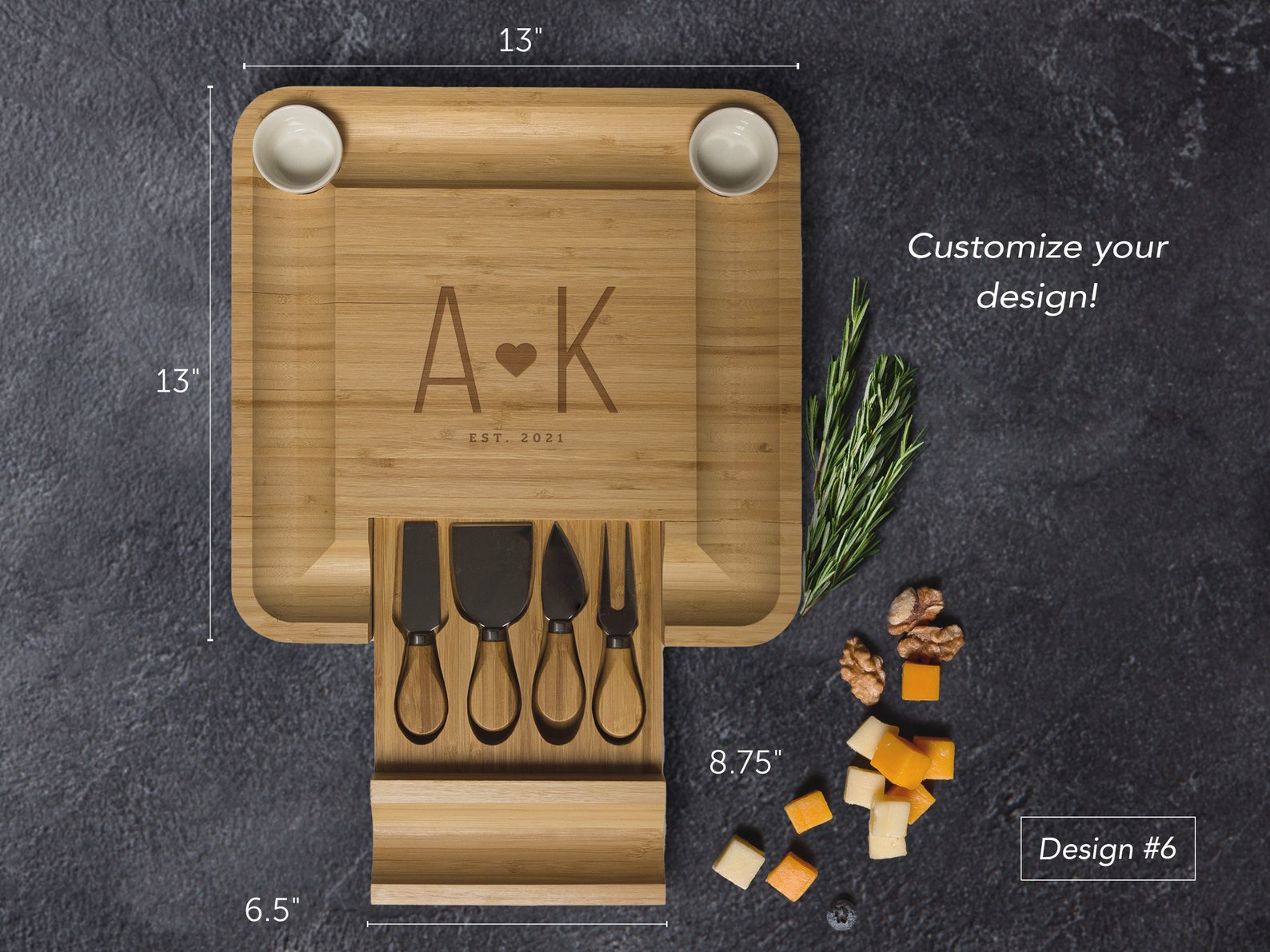 Friends Housewarming Gift Housewarming Gift Personalized Etsy