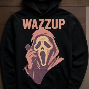 GhostFace PNG