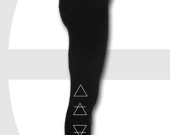 Alchemy Leggings Loungewear