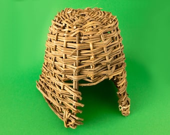 Willow Hamster House