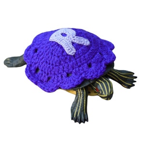 Personalized turtle sweater, unique turtle costume, tortoise sweater with crochet applique