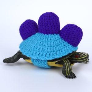 Crochet dinosaur tortoise sweater, turtle dinosaur costume, crochet tortoise outfit