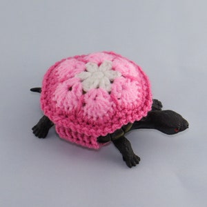 Handmade tortoise cosy, crochet turtle costume, tortoise sweater on sale
