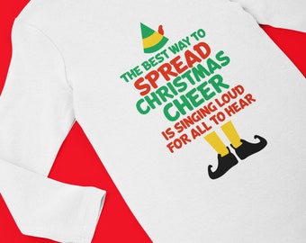 elf on the shelf onesie