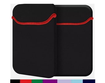 Personalised 3d Fe/Male Emoji Embroidery Laptop Case Sleeve Tablet Bag Cover For Apple iPad /iPad Mini /iPad Air /iPad Pro Tablet
