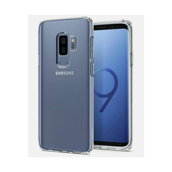 Samsung Galaxy S8 Plus Hülle - Biegsames Plastik Case - Snapchat Zungen Emoji 163343 68914
