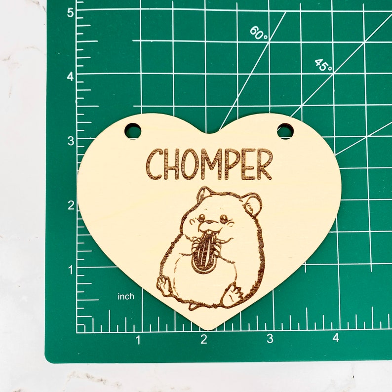 Curated visual reference: Hamster Cage Sign Hamster Accessories Hamster Decor Hamster Gifts Photo Inspiration