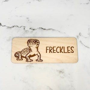 Leopard Gecko Accessories, Leopard Gecko Tank Décor, Leopard Gecko Tank, Leopard Gecko Accessories, Leopard Gecko Décor, Leopard Gecko Mom, Leopard Gecko Sign, gecko accessories, gecko gift, gecko lizard, Gecko Cage, Leopard Gecko Gift