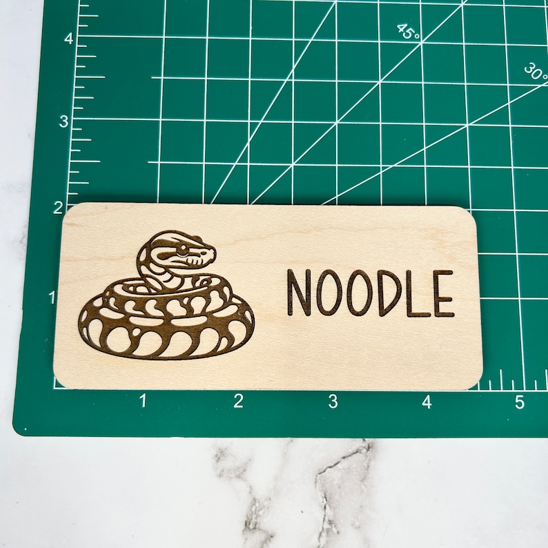 Python Tank Decor, Python Decor, Snake Tank Accessories, Python, Snake Gift, Snake Tank Decor, Snake Decor, Snake Decor for Tank, Snake Tank Decoration, Snake House, Tank Sign, Wood Snake, Snake House