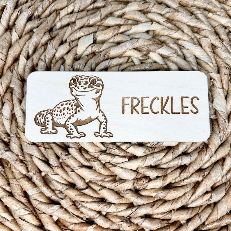 Leopard Gecko Accessories, Leopard Gecko Tank Décor, Leopard Gecko Tank, Leopard Gecko Accessories, Leopard Gecko Décor, Leopard Gecko Mom, Leopard Gecko Sign, gecko accessories, gecko gift, gecko lizard, Gecko Cage, Leopard Gecko Gift