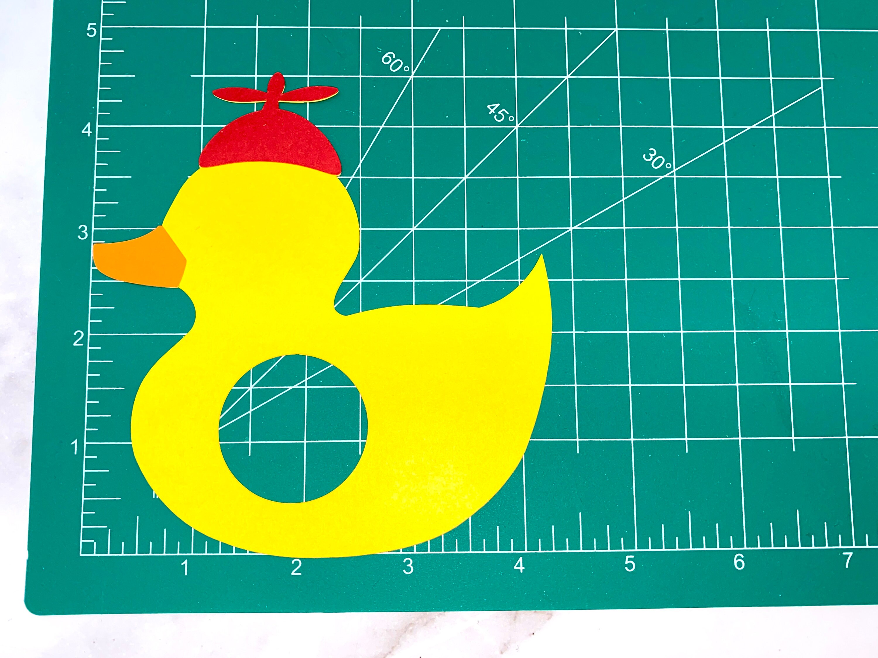 Eos Lip Balm Favor Rubber Duckies Baby Shower Lip Balm Eos Etsy