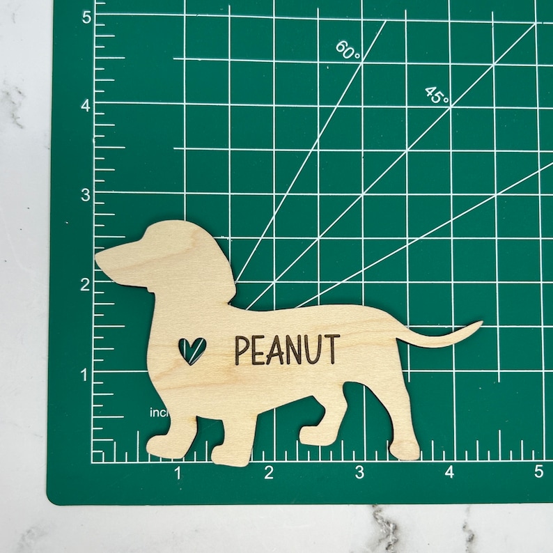 Dachshund Magnet, Long Haired Dachshund, Wire Haired Dachshund, long haired dachshund gifts, Dachshund Gift, Dachshund Mom, Dachshund Decor, Dachshund Home Decor, Dachshund Lovers, Doxie Mom, Doxie Mama, Wire Haired Doxie, Doxie Gift, Personalized