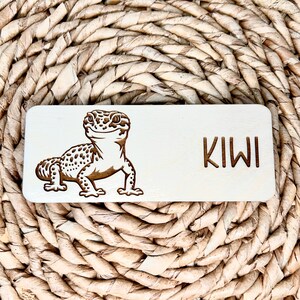 Leopard Gecko Accessories, Leopard Gecko Tank Décor, Leopard Gecko Tank, Leopard Gecko Accessories, Leopard Gecko Décor, Leopard Gecko Mom, Leopard Gecko Sign, gecko accessories, gecko gift, gecko lizard, Gecko Cage, Leopard Gecko Gift