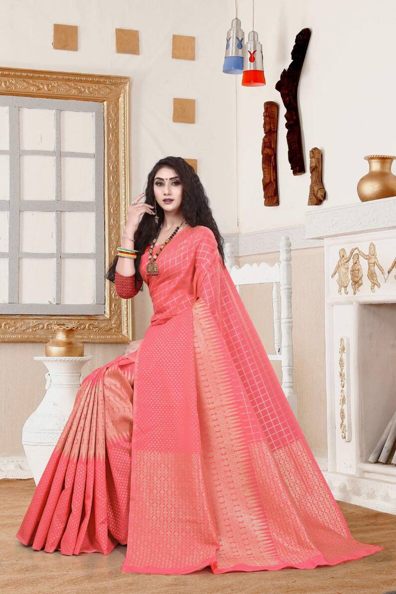 silk saree to dress