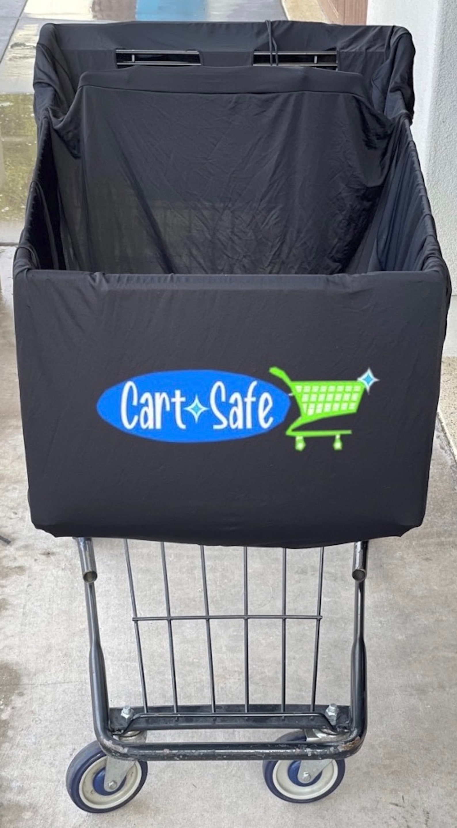 Washable Shopping Cart Cover Grocery Cart Liner Protective Etsy