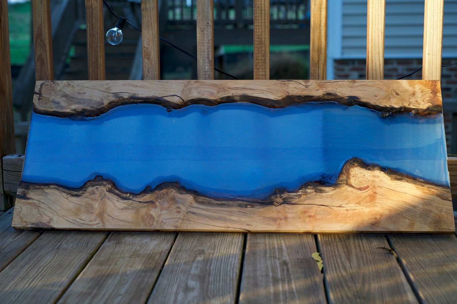 Epoxy Resin Wall Art Etsy Canada