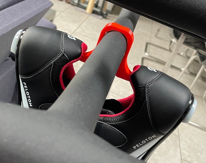 shoe cages for peloton