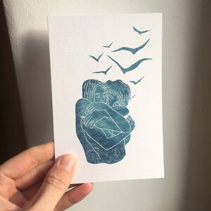 C’est l’oiseau que j’aimais