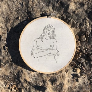 Embroidery