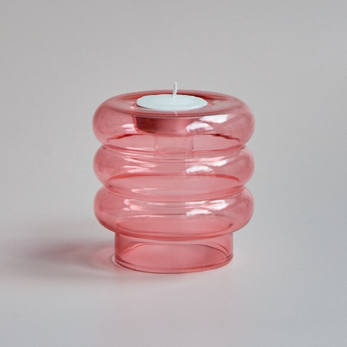 Retro Candle Holder Etsy