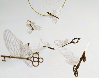 Download Flying Keys Etsy