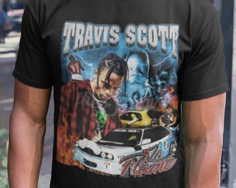 travis scott t shirt india