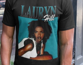 Long Sleeve Misseducation Of Lauryn Hill 20th Anniversary tour T-Shirt T-Shirt Sweatshirt Gift for Fan Hoodie