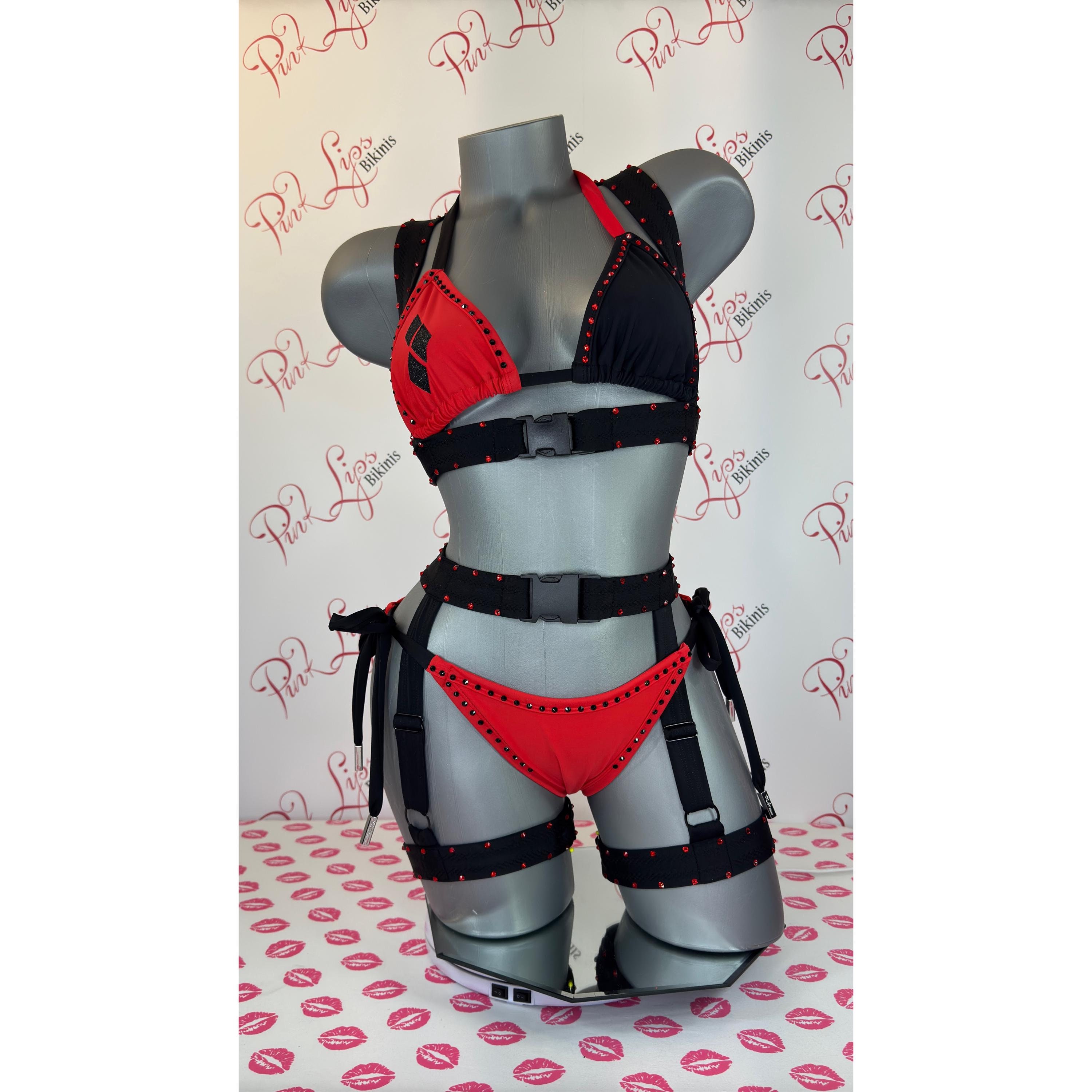 Avengers Lingerie