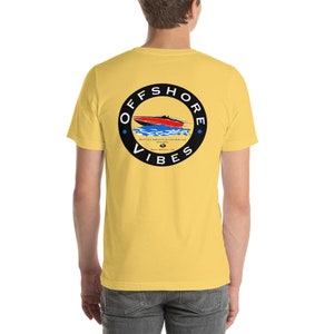 Men&#39;s Powerboat Shirt