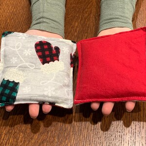 Hand Warmers