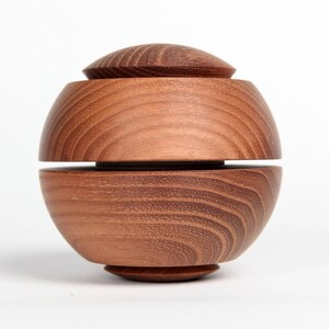 Gewürzmühlen aus Potsdam, vollendetes Design mit einzigartiger Funktion & Keramik Scheibenmahlwerk, handgefertigt, www.gewuerzmuehle-kohl.de