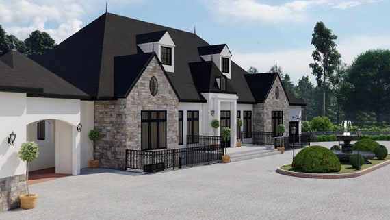 Visualizing Spaces 3D Exterior Design Mastery Visualizing Spaces 3D Exterior Design Mastery