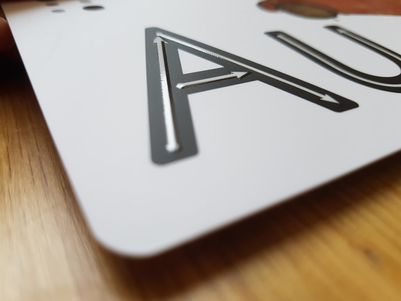 ABC Braille learning cards feeling and comprehension The culen tickets for seeing Braille letter cards; Braille ABC cards