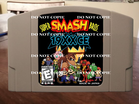 n64 expansion pak games